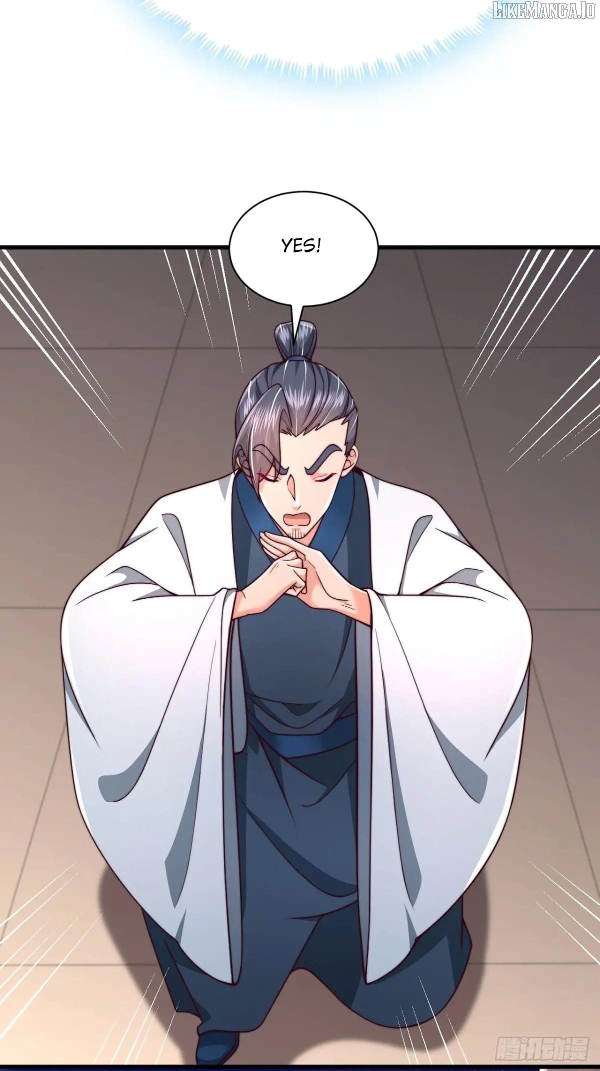After Confessing To The Beautiful Ancestor, Am I Invincible? Chapter 62 - page 23